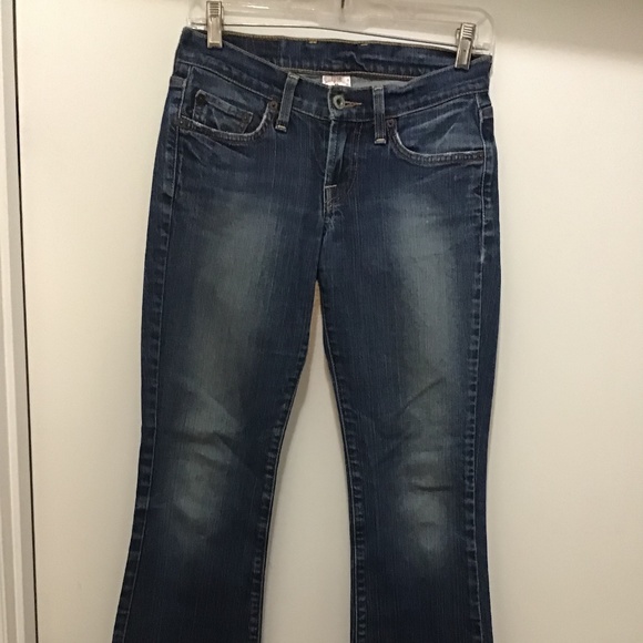 Lucky Brand Bootcut Jeans - Picture 1 of 3